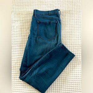 Banana Republic Skinny Jeans